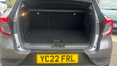 Renault Captur 1.6 E-TECH Hybrid 145 Iconic Edition 5dr Auto Hybrid Hatchback